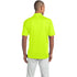 Non-ANSI Safety Workwear High Viz Polo | Safety yellow