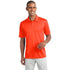 Non-ANSI Safety Workwear High Viz Polo | Safety orange