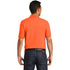 Non-ANSI Safety Workwear High Viz Polo W/ Pocket | Safety orange
