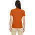 Non-ANSI Women's Safety Workwear High Viz Polo | Safety orange