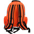 High Visibility Reflective Utility Safety Backpack | Safety orange